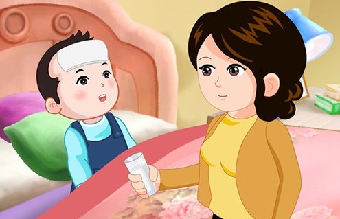 電子體溫計(jì) 電子體溫計(jì)