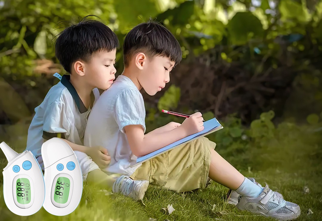 電子體溫計(jì) 電子體溫計(jì)