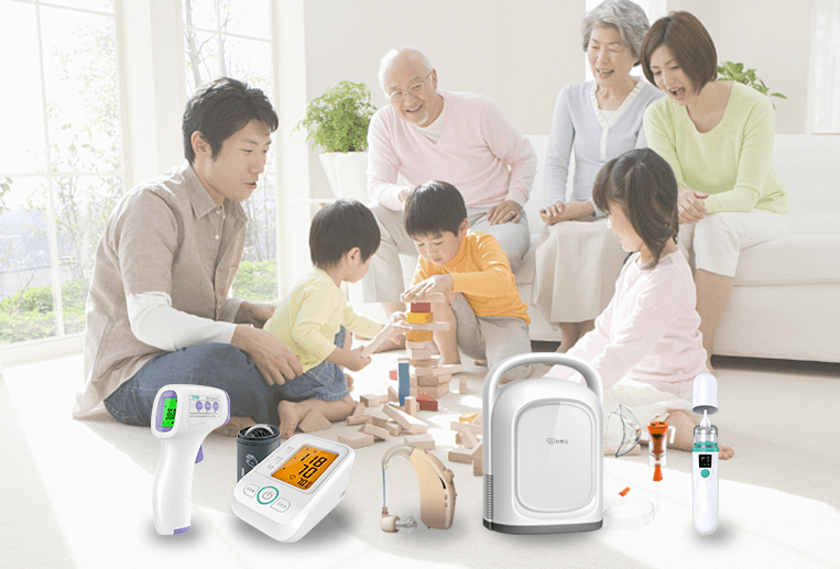 電子體溫計 電子體溫計