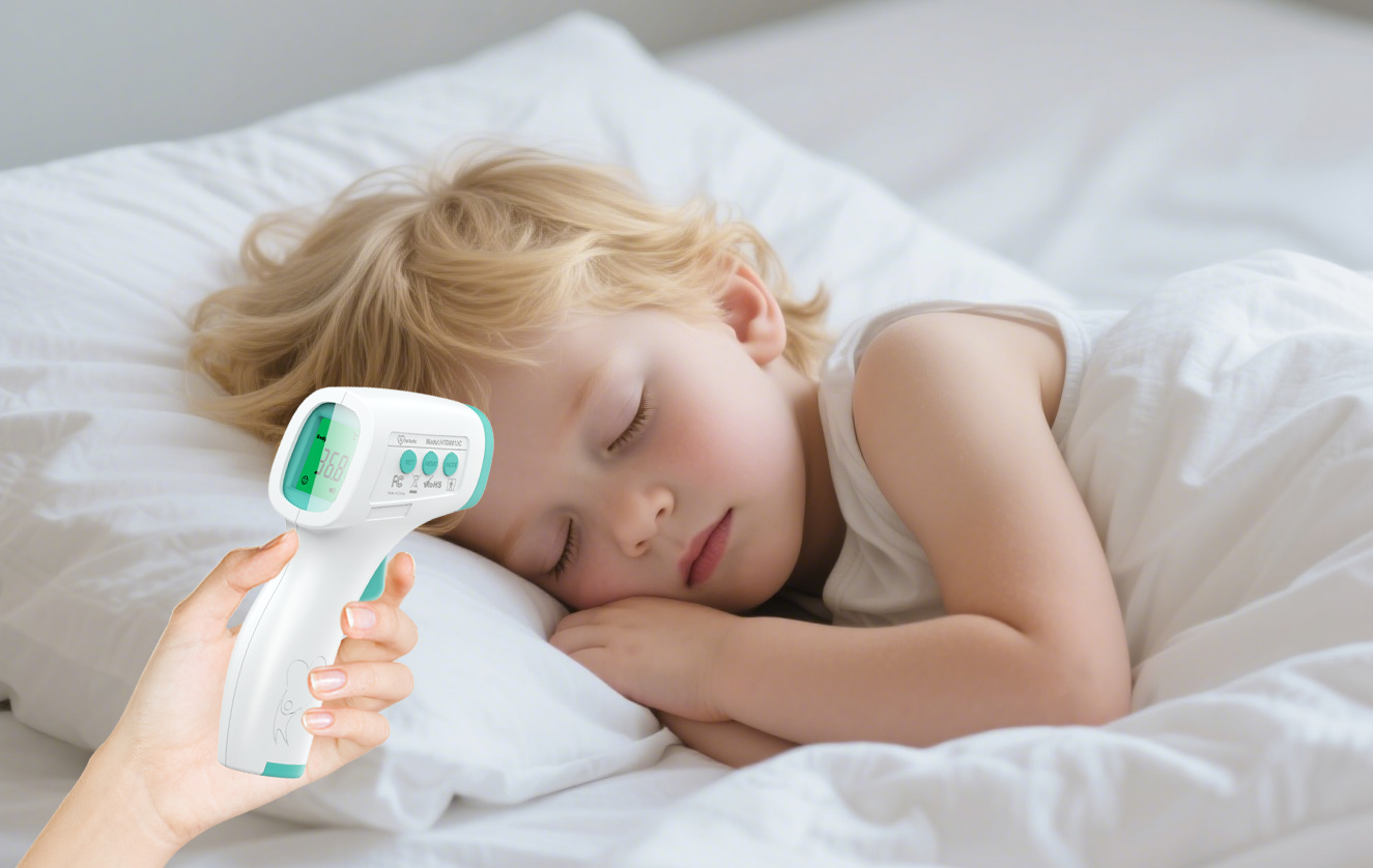 infrared thermometer infrared thermometer