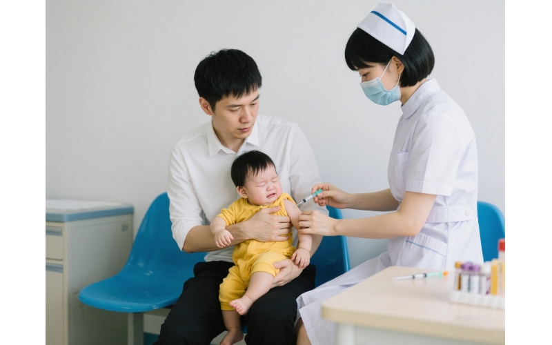 How to Prevent and Care for Influenza in Children？